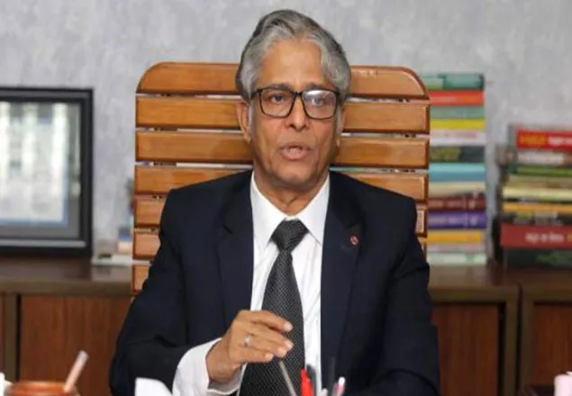শিক্ষার্থীদের জঙ্গি বলিনি, দুঃখিত : ঢাবি উপাচার্য