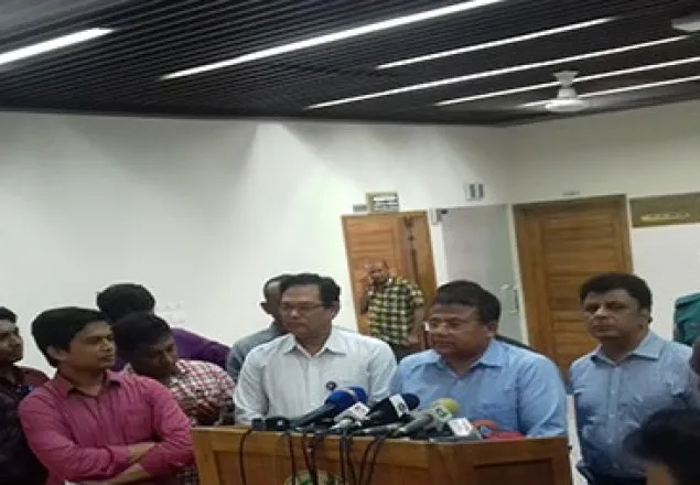 সংসদ নির্বাচনের তফসিল অক্টোবরের শেষে