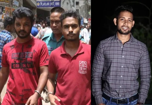 কোটা আন্দোলনের তিন নেতার রিমান্ড মঞ্জুর