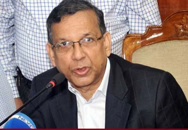 মামলাজট নিরসনে চালু হচ্ছে জাস্টিস অডিট: আইনমন্ত্রী  