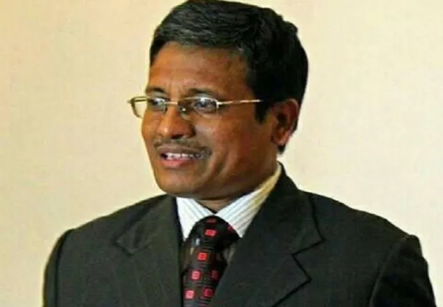ময়মনসিংহে নতুন বিভাগীয় কমিশনার মাহমুদ হাসান