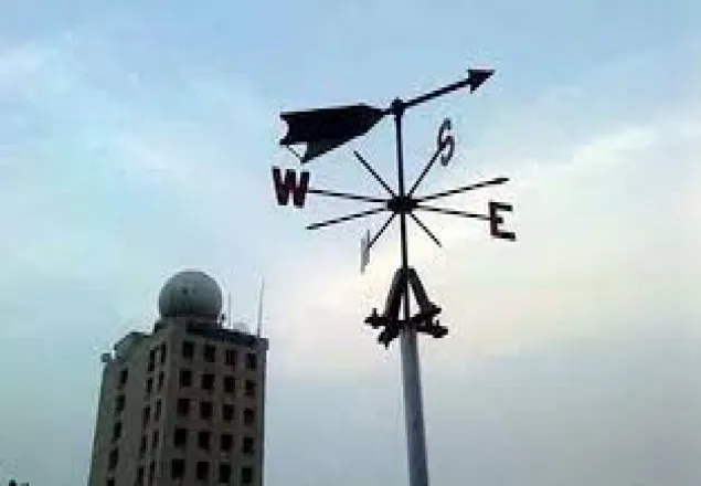 লঘুচাপের ‘শঙ্কায়’ বাড়তে পারে বৃষ্টি