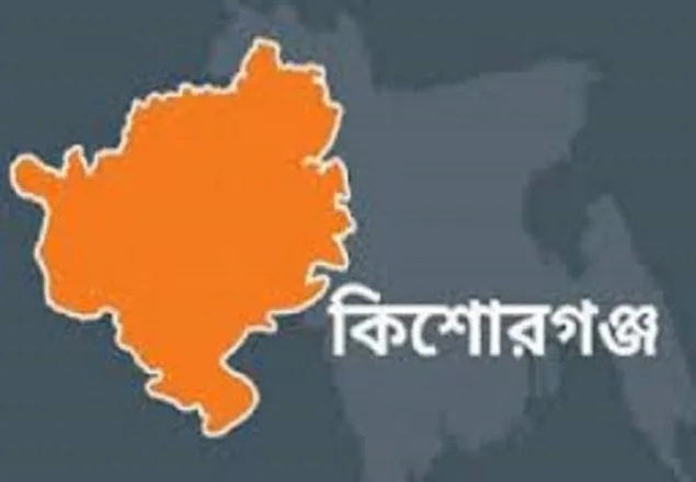 কিশোরগঞ্জে স্ত্রীকে হত্যা পর স্বামীর আত্মহত্যা