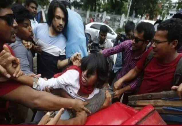 কোটা সংস্কার আন্দোলন: দূতাবাসগুলোর বিবৃতির অর্থ কী?   