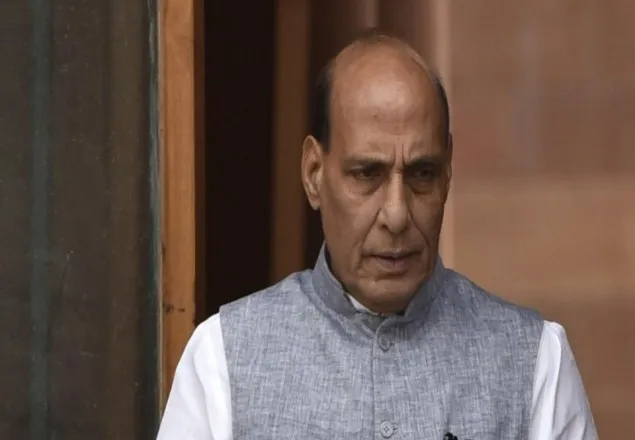 যে কারণে বাংলাদেশে আসছেন ভারতের স্বরাষ্ট্রমন্ত্রী 