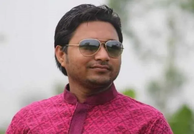 ছাত্রলীগ নেতার অত্যাচারে অতিষ্ট এলাকাবাসী