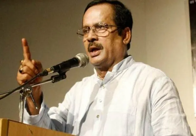 দেশে বিএনপি-জামায়াতের রাজনীতির প্রয়োজন নেই: নানক