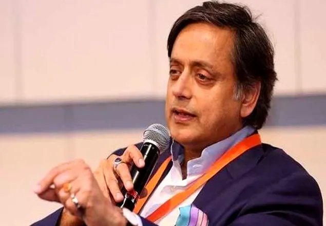 লোকসভা নির্বাচনে বিজেপি জিতলে ভারত হবে হিন্দু-পাকিস্তান: শশী