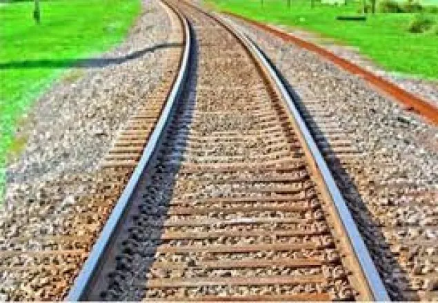 টাঙ্গাইলে ট্রেনে কাটা পড়ে দাদি-নাতি নিহত