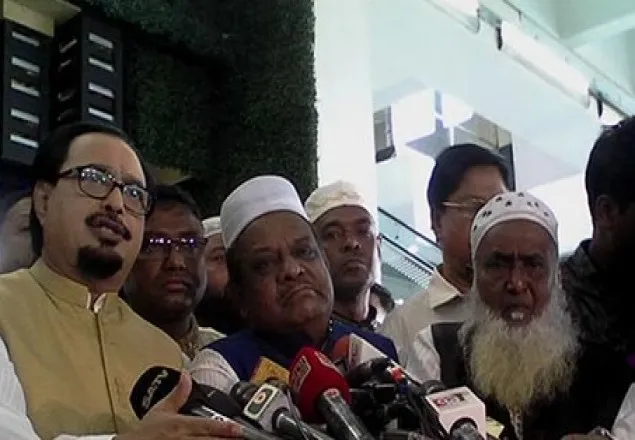 এবার ফ্লাইট বাতিল বা সিডিউল বিপর্যয় হবে না: ধর্মমন্ত্রী