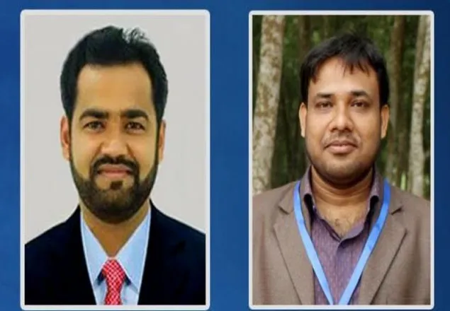 সাবেক শিবির নেতাকে গ্রেপ্তার ও অস্ত্র মামলায় জড়ানোর শিবিরের নিন্দা 
