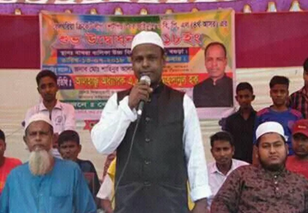 মাদকমুক্ত সমাজ গড়তে খেলাধুলার বিকল্প নাই: অধ্যাপক আহসানুল হক