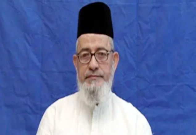 মোস্তফা জামাল হায়দারের স্ত্রীর মৃত্যুতে জামায়াতের শোক