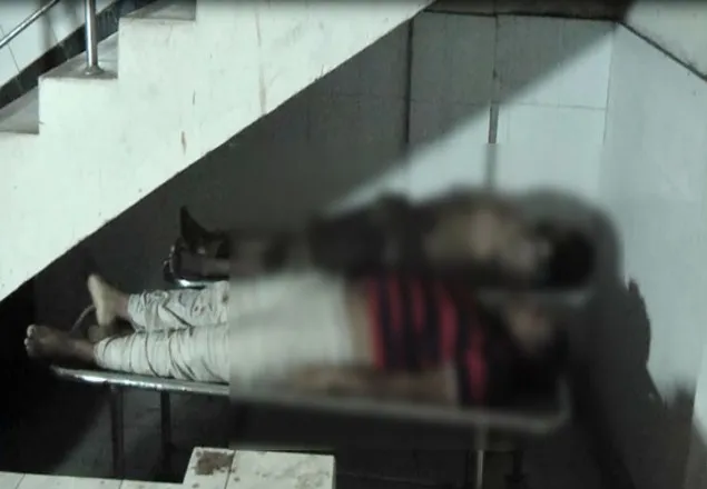 সাতক্ষীরায় আটকের পর 'বন্দুকযুদ্ধে' ২ মাদক ব্যবসায়ী নিহত
