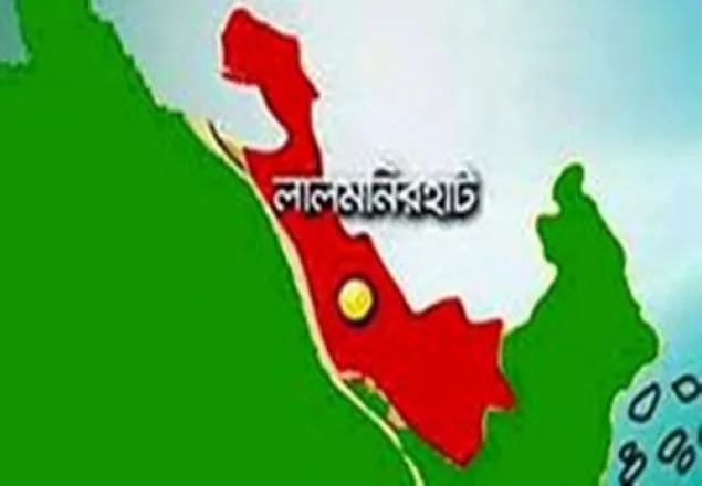 লালমনিরহাটে অস্ত্রসহ কলেজছাত্র আটক