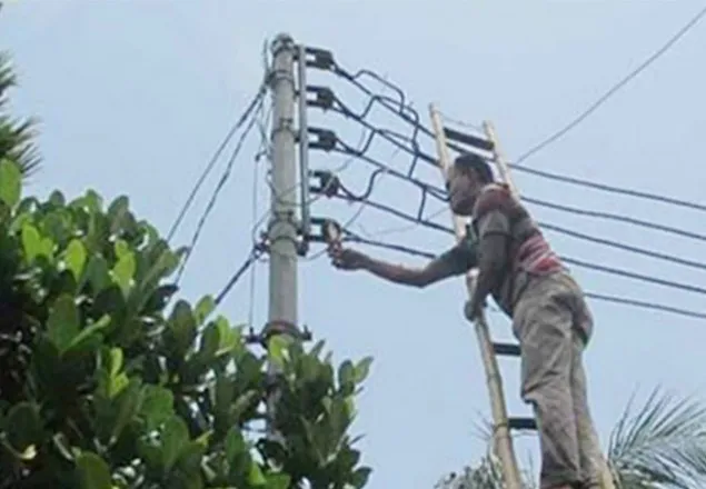 অবৈধ বিদ্যুৎ চালালেও সমস্যা নাই