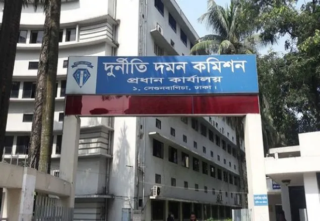 পানামা পেপার্স: হাসান মাহমুদ রাজাকে জিজ্ঞাসাবাদ করছে দুদক