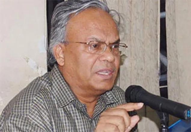 `তিন সিটিতে কারচুপির আভাস দিয়েছেন কাদের‘
