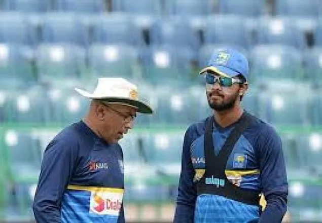 কোচ হাথুরু ও চান্দিমালের ওপর আইসিসির নিষেধাজ্ঞা
