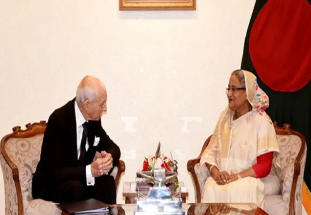 রোহিঙ্গা প্রত্যাবাসনে সবরকম সহায়তা করা হবে: আইওএম মহাপরিচালক