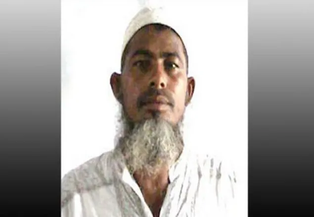 সৌদিতে বাংলাদেশি হজযাত্রীর মৃত্যু