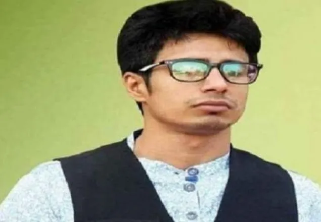 কুষ্টিয়ায় অস্ত্র ও ইয়াবাসহ গ্রেপ্তার ছাত্রলীগ নেতা