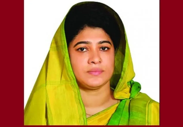 দুদকের মামলায় বিএনপির নেত্রী সাবিরা কারাগারে 