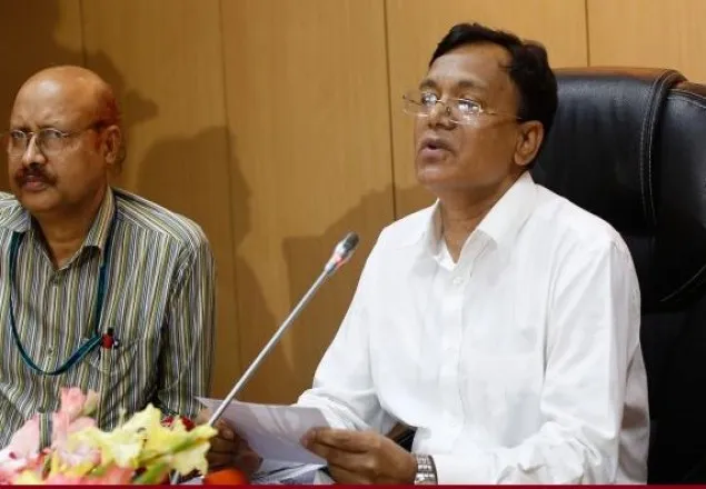 ভল্টের স্বর্ণ হেরফের হওয়ার সুযোগ নেই: বাংলাদেশ ব্যাংক 