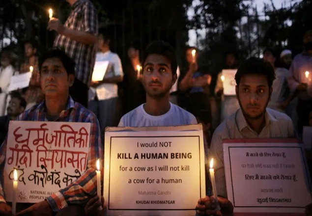 গো-রক্ষার নামে হিংস্রতা বন্ধে আইন করুন: সুপ্রিম কোর্ট