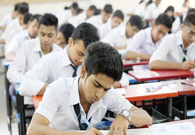 এইচএসসি ও সমমানের ফল হস্তান্তর কাল