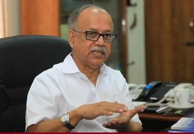 হত্যার হুমকি বিশ্ববিদ্যালয় মঞ্জুরী কমিশনের চেয়ারম্যানকে 