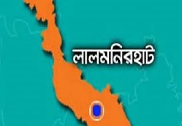 লালমনিরহাটে শিশু ধর্ষণ চেষ্টায় অভিযুক্ত গ্রেফতার