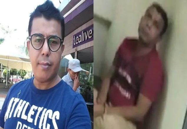 আসাদ 'পং পং' ১৪ দিনের রিমান্ডে