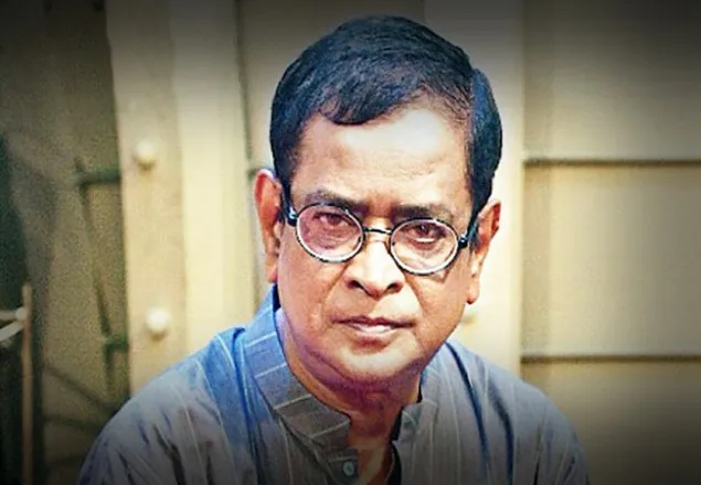 আজ কথাসাহিত্যিক হুমায়ূন আহমেদের ষষ্ঠ মৃত্যুবার্ষিকী