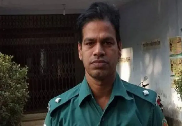 পুলিশ কর্মকর্তা মামুন হত্যায় গ্রেফতার ৪