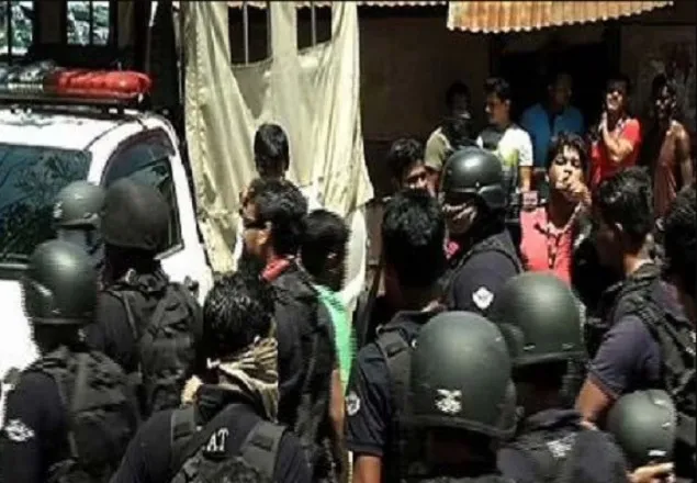 ‘বড় হামলা চালানোর সক্ষমতা হারিয়েছে জঙ্গিরা’