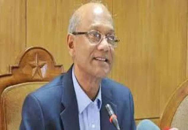 পাসের হার কমায় হতাশ হইনি: শিক্ষামন্ত্রী