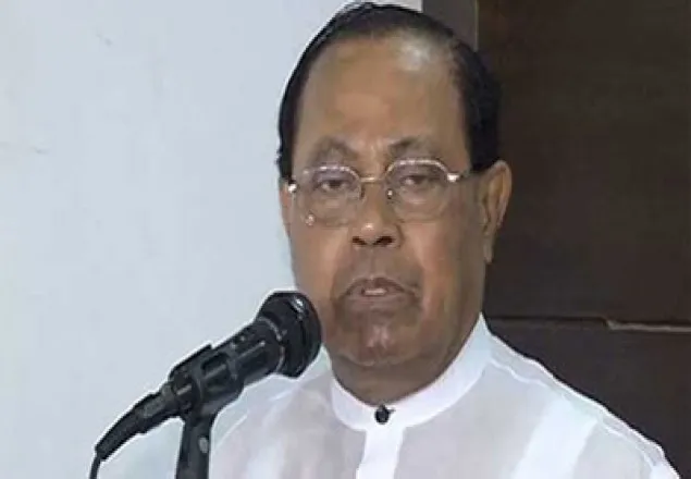 সরকার জামায়াত-বিএনপিতে ফাটল ধরানোর চেষ্টা করছে: মওদুদ
