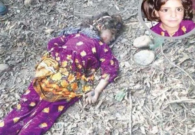 আসিফা হত্যার প্রধান আসামির আইনজীবীকে পদোন্নতি !