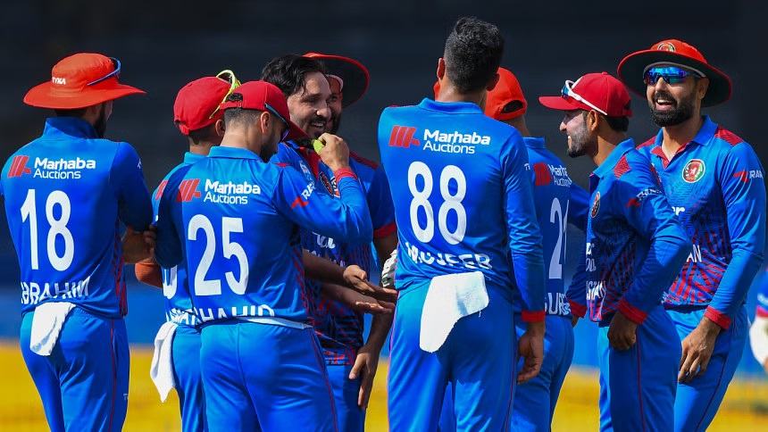 Asia Cup squad: Afghanistan bank on experience