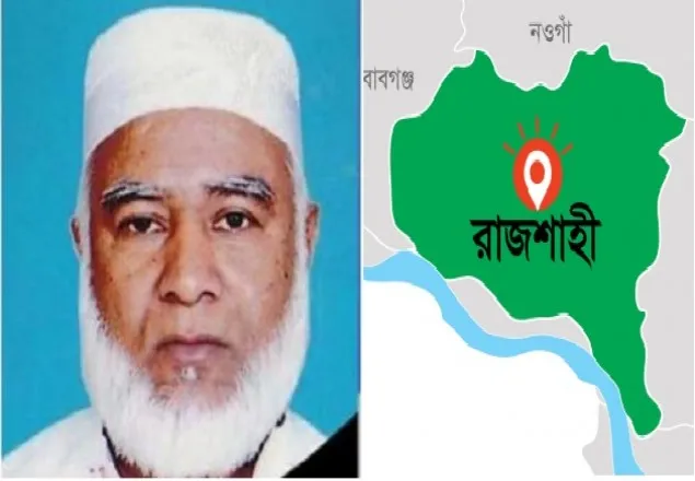 রাজশাহীতে আরো দুই নেতা গ্রেফতার, জামায়াতের নিন্দা