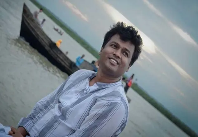 রাজীব মীর আর নেই