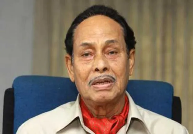 বিশেষ আমন্ত্রণে দিল্লি যাচ্ছেন এরশাদ