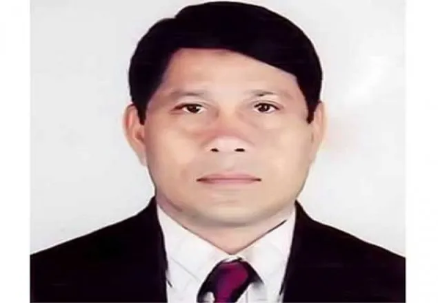 রাজশাহী জেলা বিএনপির সাধারণ সম্পাদক গ্রেফতার