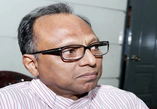 কুষ্টিয়ার আদালতে ছাত্রলীগ-যুবলীগ দ্বারা অবরুদ্ধ মাহমুদুর রহমান
