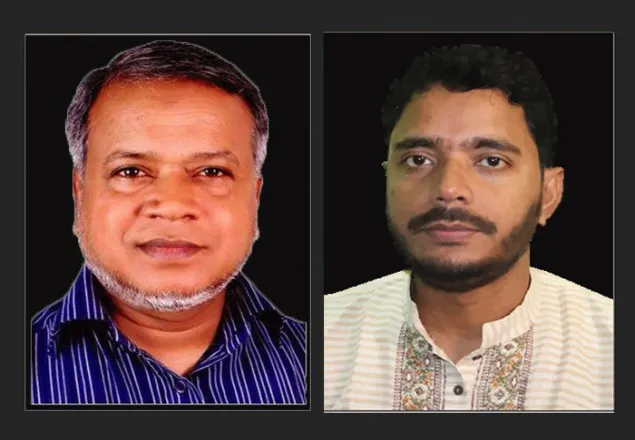 ঢাকা মহানগরী দক্ষিণ জামায়াতের শোক