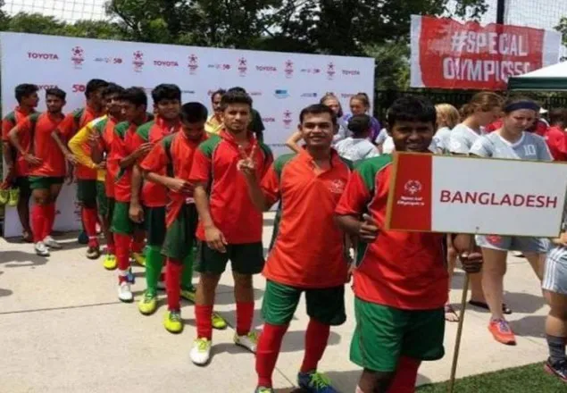 খামখেয়ালিতে সেমিফাইনাল থেকে বাদ বাংলাদেশ