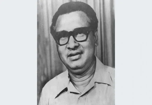 তাজউদ্দীনের ৯৩তম জন্মবার্ষিকী আজ