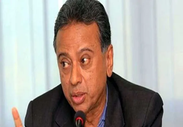 মাহমুদুর রহমানের উপর হামলা সরকারের পতন পথ তরান্বিত করবে : খসরু