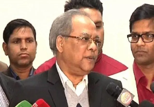যে কোনো মূল্যে নির্বাচন গ্রহণযোগ্য করতে চাই : ইসি
